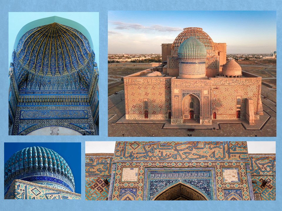 Сида ахмеда айссауи. Туркестан мавзолей. Казахские орнаменты мавзолей Ходжа Ахмата йассау. Мавзолей Ходжи Ахмеда Ясави фото.