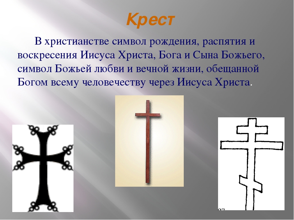 Назовите главный символ. Символы Православия. Символика Креста. Крест символ христианства. Символ Православия крест.