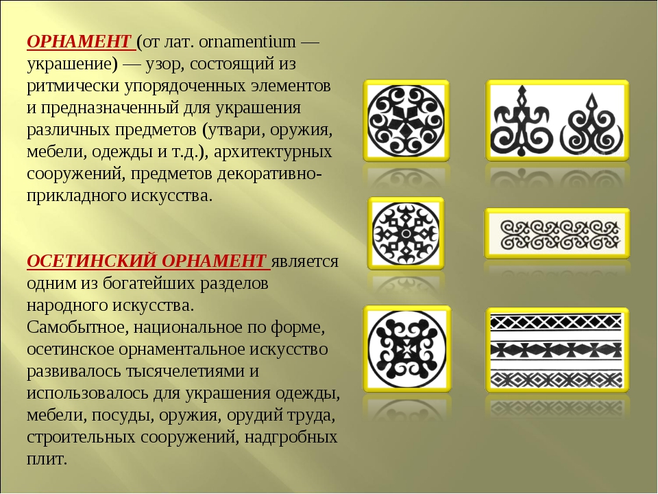 Узор что значит. Осетинские орнаменты и узоры. Осетинский народный орнамент. Осетинские национальные узоры. Узоры национальные осетинские орнаменты.